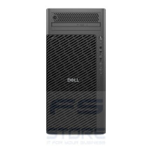DELL Pro Max FCT2250 T2 Intel Core Ultra 9 285 32 GB DDR5-SDRAM 1 TB SSD Windows 11 Pro Tower PC Nero