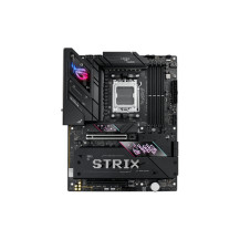ASUS ROG STRIX B850-E GAMING WIFI. Schede Madri