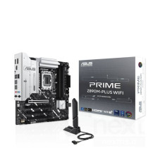 ASUS PRIME Z890M-PLUS WIFI. Schede Madri