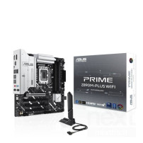 ASUS PRIME Z890M-PLUS WIFI. Schede Madri