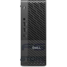 DELL Pro Max FCM2250 Intel Core Ultra 7 265 16 GB DDR5-SDRAM 512 GB SSD NVIDIA RTX A400 Windows 11 Pro Micro PC Mini PC Nero
