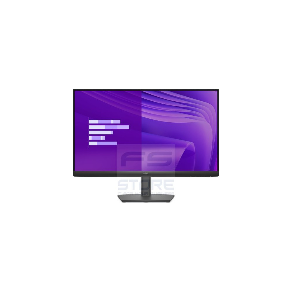 DELL E Series E2425HM Monitor PC 60,5 cm (23.8\