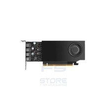 DELL NVIDIA RTX A400 4GB GDDR6