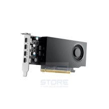 DELL NVIDIA RTX A1000 8 GB GDDR6