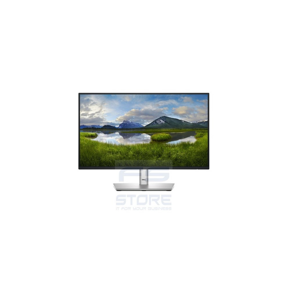 DELL P Series P2225H Monitor PC 54,6 cm (21.5\