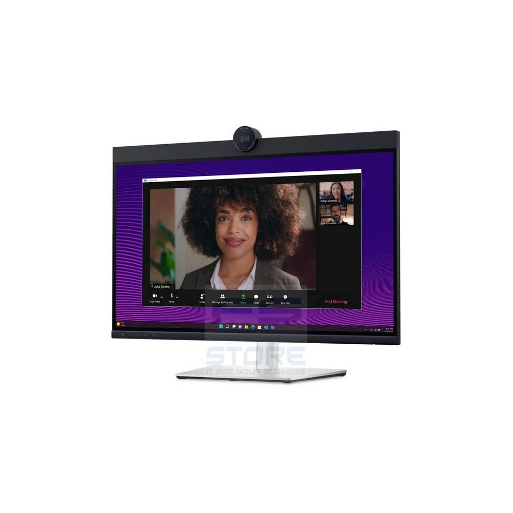 DELL P2724DEB 68,6 cm (27\