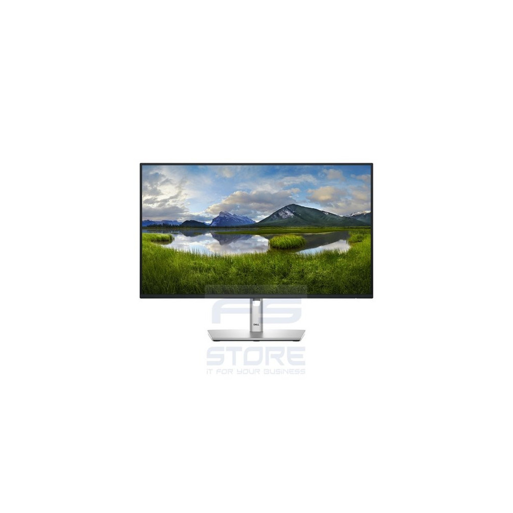 DELL Pro Plus P2725HE Monitor PC 68,6 cm (27\