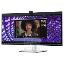DELL P Series P3424WEB Monitor PC 86,7 cm (34.1\