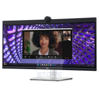 DELL P Series P3424WEB Monitor PC 86,7 cm (34.1\