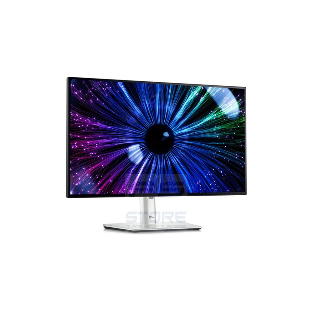 DELL UltraSharp U2424HE Monitor PC 60,5 cm (23.8\