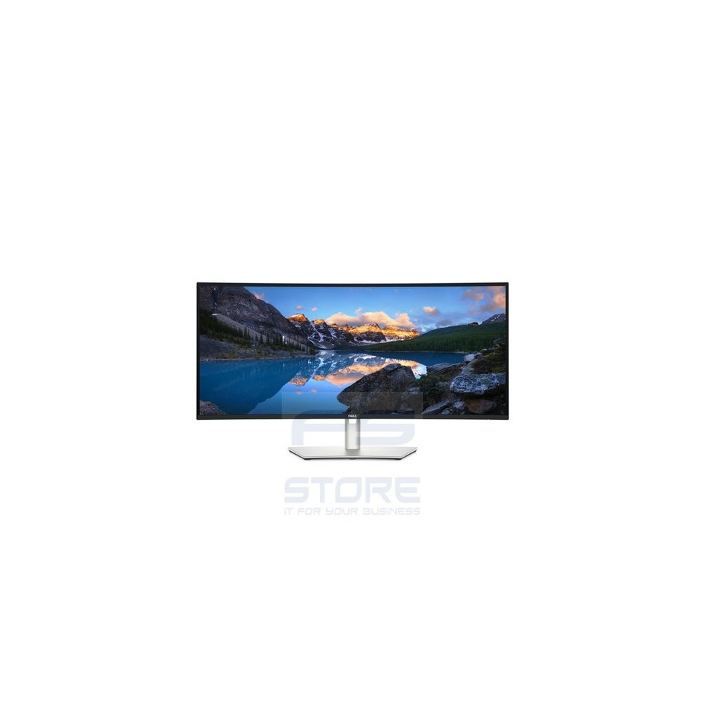 DELL UltraSharp U3425WE Monitor PC 86,7 cm (34.1\