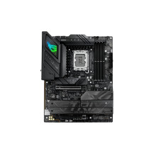 ASUS ROG STRIX B860-F GAMING WIFI. Schede Madri