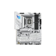 ASUS ROG STRIX B860-A GAMING WIFI. Schede Madri