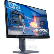 Alienware AW2525HM Monitor PC 62,2 cm (24.5\
