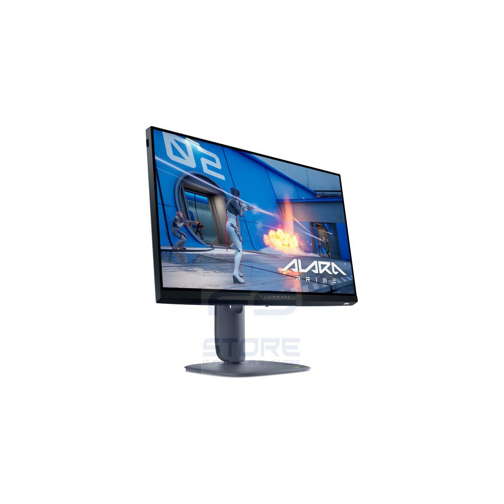 Alienware AW2525HM Monitor PC 62,2 cm (24.5\