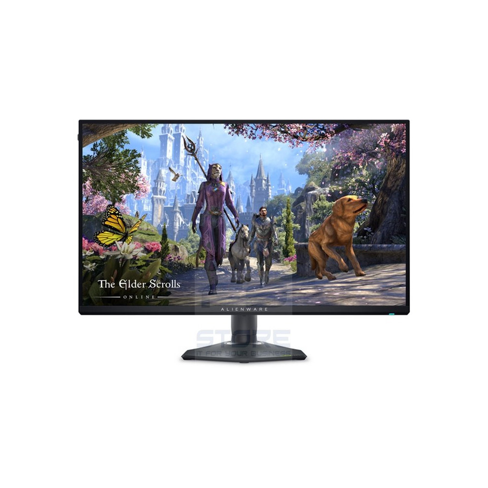 Alienware AW2725QF Monitor PC 68,6 cm (27\