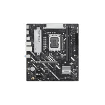 ASUS PRIME B860M-K. Schede Madri