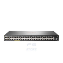 Hpe JL262A Switch