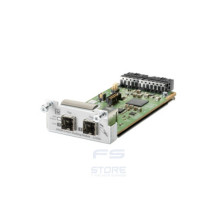 Hpe JL325A Media Converter