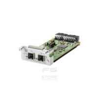 Hpe JL325A Media Converter