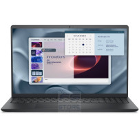 DELL Pro 15 Essential PV15250 Intel Core i5 i5-1334U Computer portatile 39,6 cm (15.6\