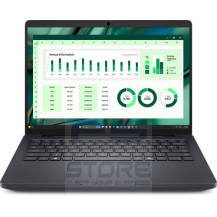 DELL Pro Max 14 MC14250 Intel Core Ultra 7 265H Workstation mobile 35,6 cm (14\