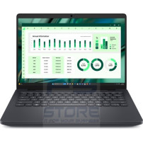 DELL Pro Max 14 MC14250 Intel Core Ultra 7 265H Workstation mobile 35,6 cm (14\