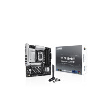 ASUS PRIME B860M-A WIFI. Schede Madri