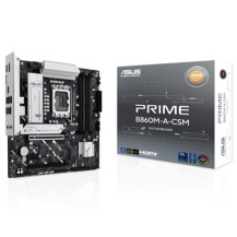ASUS PRIME B860M-A-CSM. Schede Madri