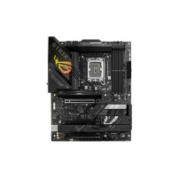 ASUS ROG STRIX Z890-H GAMING WIFI. Schede Madri