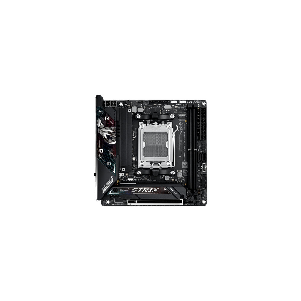ASUS ROG STRIX B850-I GAMING WIFI. Schede Madri