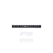 DELL PowerEdge R450 server 480 GB Rack (1U) Intel Xeon Silver 4310 2,1 GHz 16 GB DDR4-SDRAM 800 W