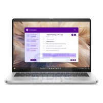 DELL Pro 14 Plus PB14250 Intel Core Ultra 5 235U Computer portatile 35,6 cm (14\