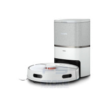 Philips 3000 series HomeRun Aqua XU3110/02 Robot aspirapolvere e lavapavimenti