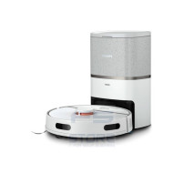 Philips 3000 series HomeRun Aqua XU3110/02 Robot aspirapolvere e lavapavimenti
