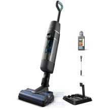 Philips AquaTrio 7000 Series XW7110/01 Lavapavimenti senza filo Wet & Dry