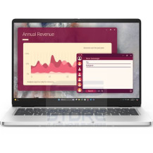 DELL Pro 14 PC14250 Intel Core Ultra 7 255U Computer portatile 35,6 cm (14\