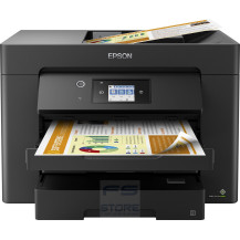 Epson WorkForce WF-7830DTWF