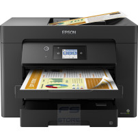 Epson WorkForce WF-7830DTWF