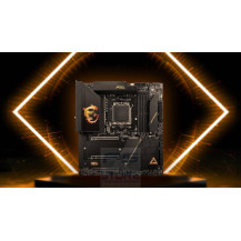 MSI MPG X670E CARBON WIFI scheda madre AMD X670 Socket AM5 ATX