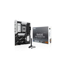 ASUS B650E MAX GAMING WIFI. Schede Madri