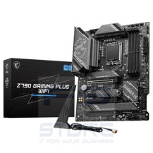 MSI Z790 GAMING PLUS WIFI scheda madre Intel Z790 LGA 1700 ATX