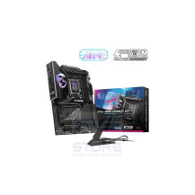 MSI MPG Z890 CARBON WIFI scheda madre Intel Z890 LGA 1851 (Socket V1) ATX