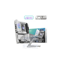 MSI MPG Z890 EDGE TI WIFI scheda madre Intel Z890 LGA 1851 (Socket V1) ATX