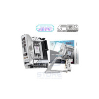 MSI MPG Z890I EDGE TI WIFI scheda madre Intel Z890 LGA 1851 (Socket V1) mini ITX