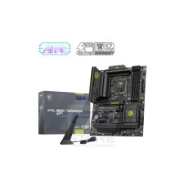 MSI MAG B860 TOMAHAWK WIFI scheda madre Intel B860 LGA 1851 (Socket V1) ATX