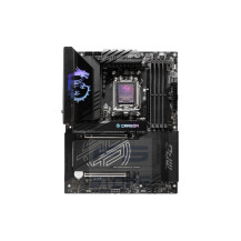 MSI MPG X870E CARBON WIFI scheda madre AMD X870E Socket AM5 ATX