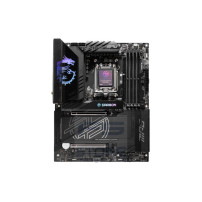 MSI MPG X870E CARBON WIFI scheda madre AMD X870E Socket AM5 ATX