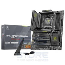 MSI MAG X870E TOMAHAWK WIFI scheda madre AMD X870E Socket AM5 ATX
