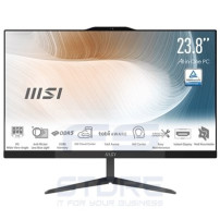 MSI Modern AM242 1M-1237 Intel Core 5 120U 60,5 cm (23.8\